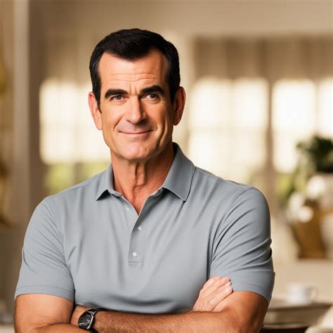 dunphy modern family|modern family phil dunphy.